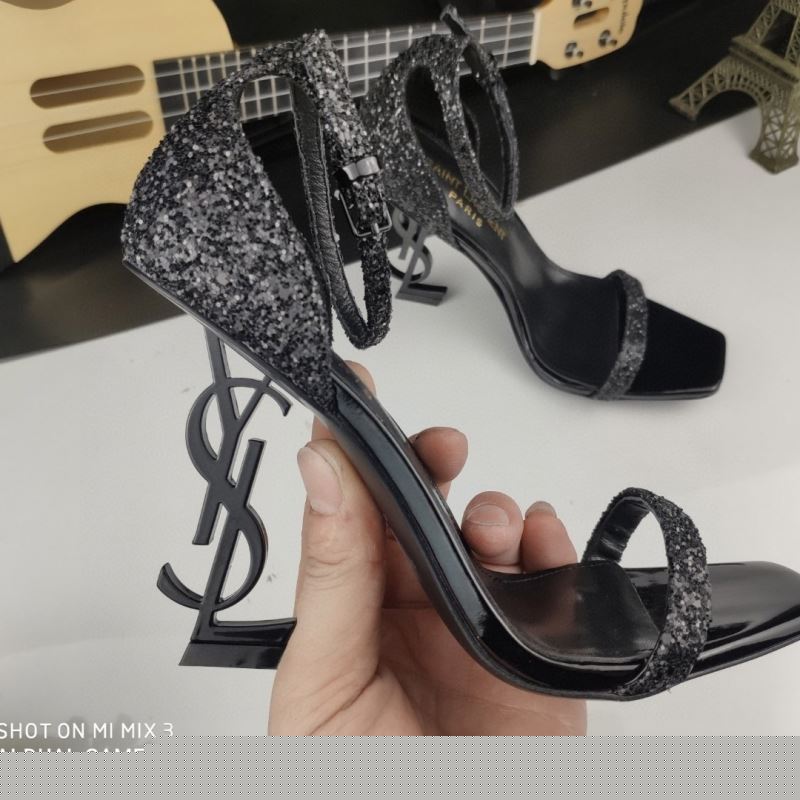 Y*L high heels